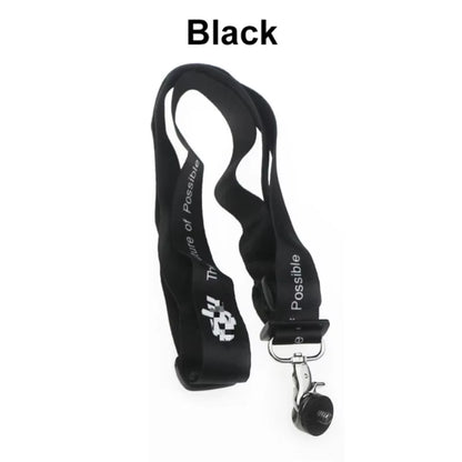 Adjustable Lanyard Belt Neck Strap for  Pocket 2 3  OM 5 6 OSMO Mobile 3 2 Zhiyun Smooth Q Handheld Gimbal Accessories