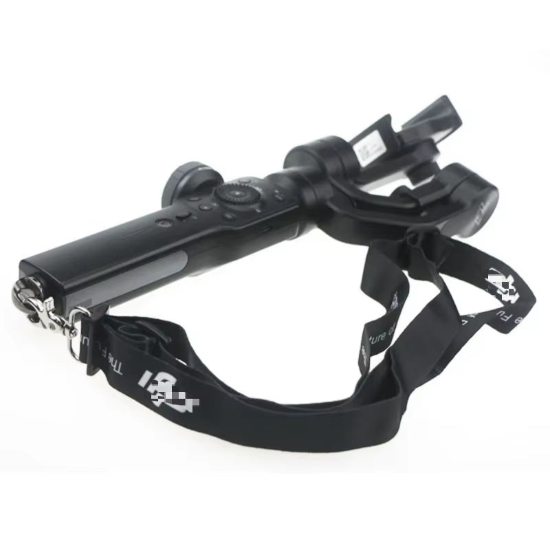Adjustable Lanyard Belt Neck Strap for  Pocket 2 3  OM 5 6 OSMO Mobile 3 2 Zhiyun Smooth Q Handheld Gimbal Accessories