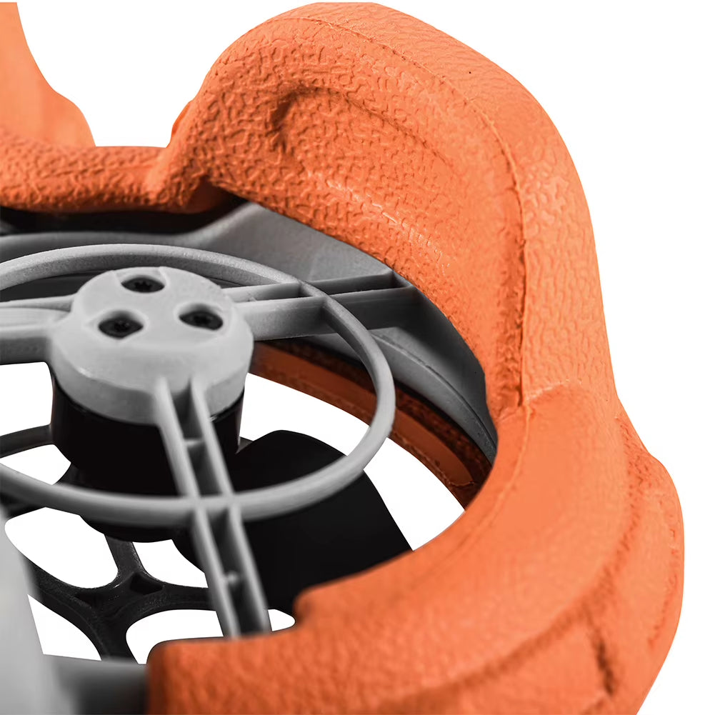 For  NEO Floating Protector EVA Floating Propeller Guard Bumper Buoyancy Anti-Collision Ring Landing on Warter Drone Parts