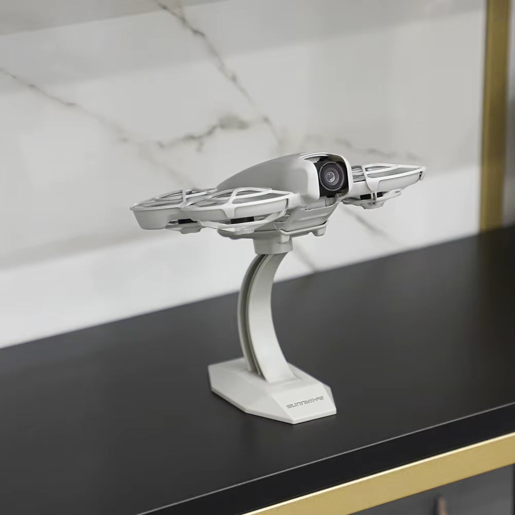 Desktop Exhibition Bracket Stable Support Drone Mount Base Bracket Show Accessories for DJI Neo/Mini 3/Mini 3 Pro/Mini 2/Mini SE
