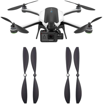 4Pcs Propellers for Gopro Karma Go Pro Karma Drone Accessories Propellers Blades