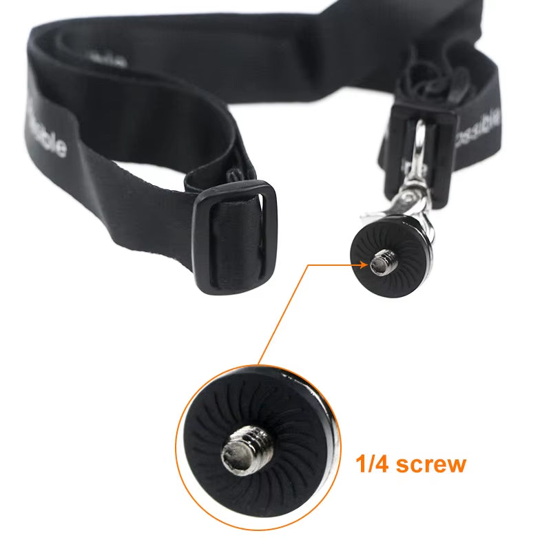 Adjustable Lanyard Belt Neck Strap for  Pocket 2 3  OM 5 6 OSMO Mobile 3 2 Zhiyun Smooth Q Handheld Gimbal Accessories