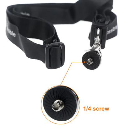 Adjustable Lanyard Belt Neck Strap for  Pocket 2 3  OM 5 6 OSMO Mobile 3 2 Zhiyun Smooth Q Handheld Gimbal Accessories