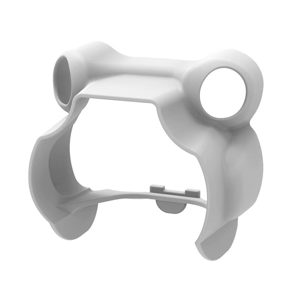 Drone Hood Drone Accessories Sunshade Lens Protector Precise Molded Fit Lens Hood Excellent Light Blocking for Mini 4 Pro