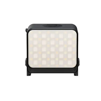 LM18 Mini LED Video Light for DJI Osmo Action 4/3 & Pocket 3