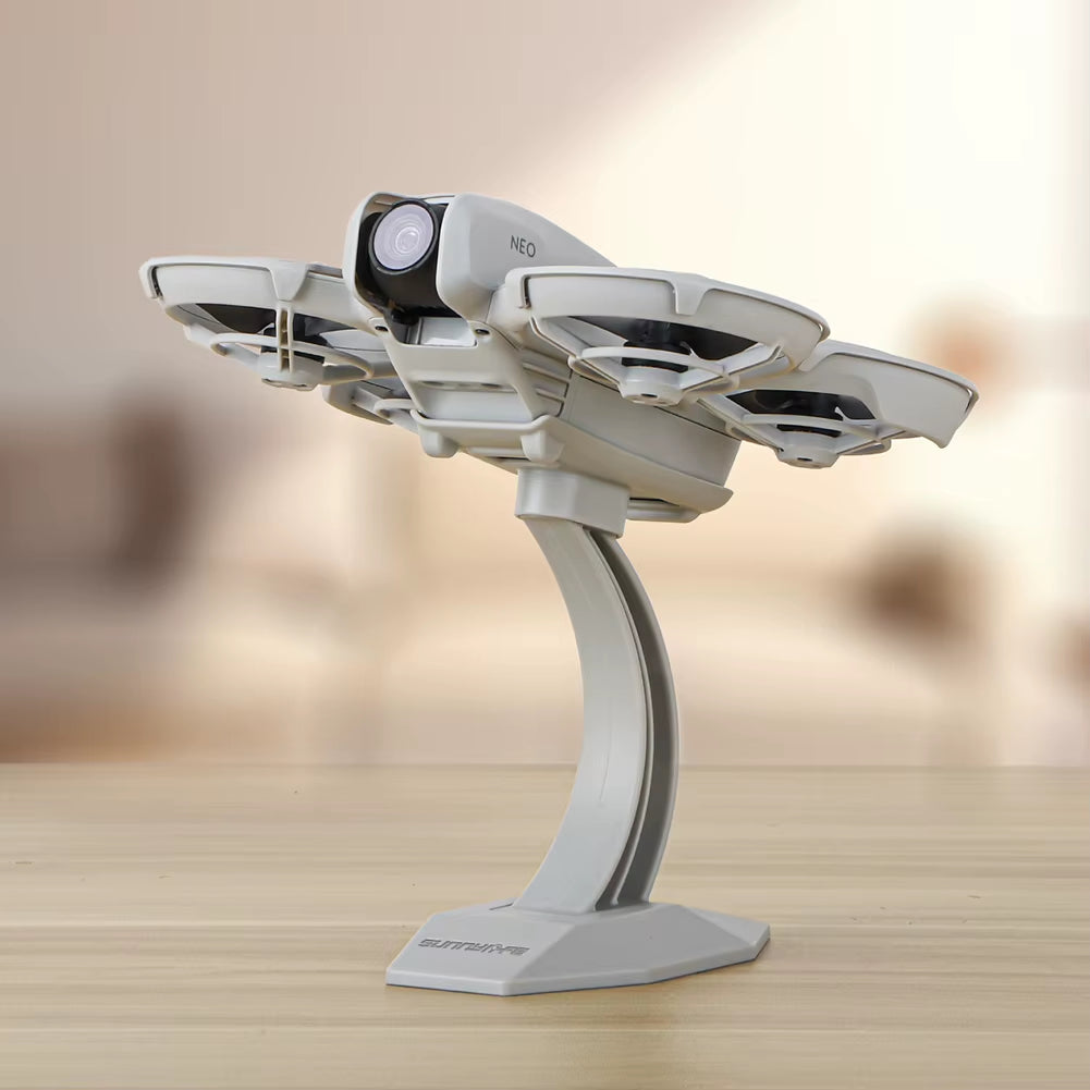 Desktop Exhibition Bracket Stable Support Drone Mount Base Bracket Show Accessories for DJI Neo/Mini 3/Mini 3 Pro/Mini 2/Mini SE