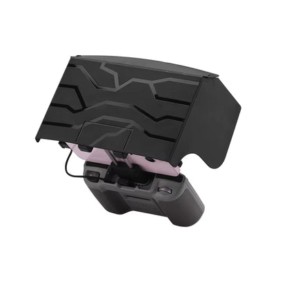 Remote Controller Sun Hood Anti-Glare Sunshade Drone Accessories Eye Protection for Mavic 3/Mini 2/Air 2/Air 2S/MINI 3 Pro RC-N1
