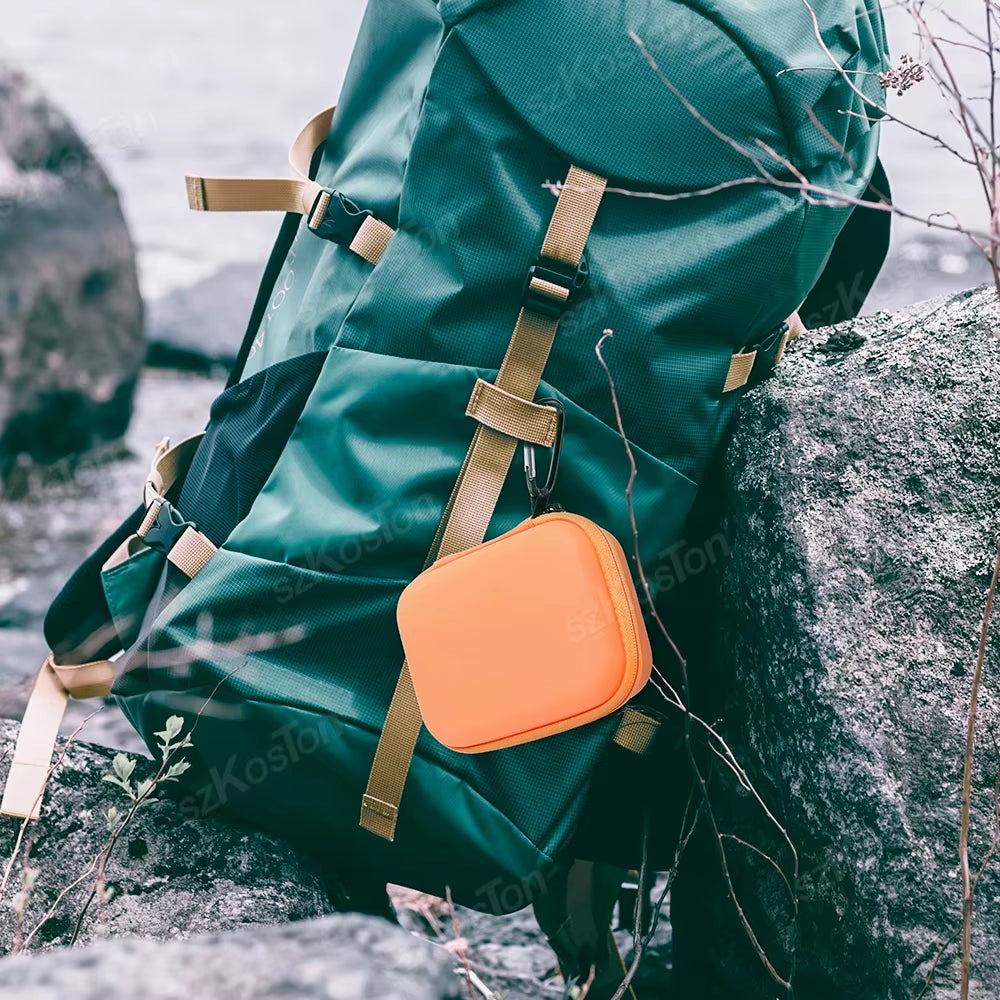 Mini Handbag for  Osmo Action 5 Pro Carrying Case Travel Bag Camera Accessories for  Action 4 3 Storage Bag Protective Box