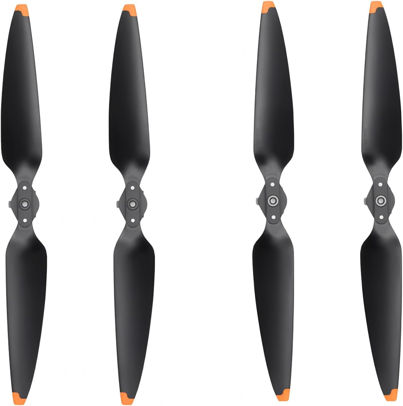 4PCS Air 3 Propellers for DJI Air 3 or Air 3S Drone Accessories Quick-Release Lo