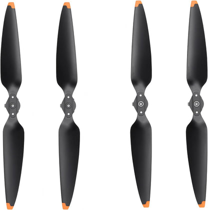4PCS Air 3 Propellers for DJI Air 3 or Air 3S Drone Accessories Quick-Release Lo