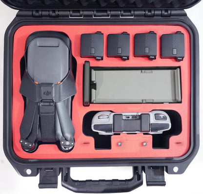 Mavic 3 Case Compatible with DJI Mavic 3 Accessories