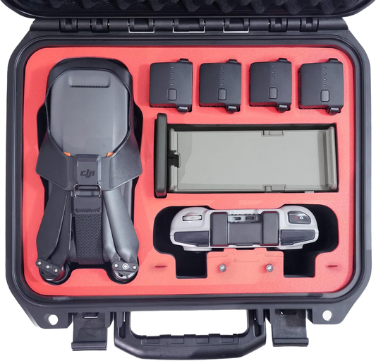 Mavic 3 Case Compatible with DJI Mavic 3 Accessories