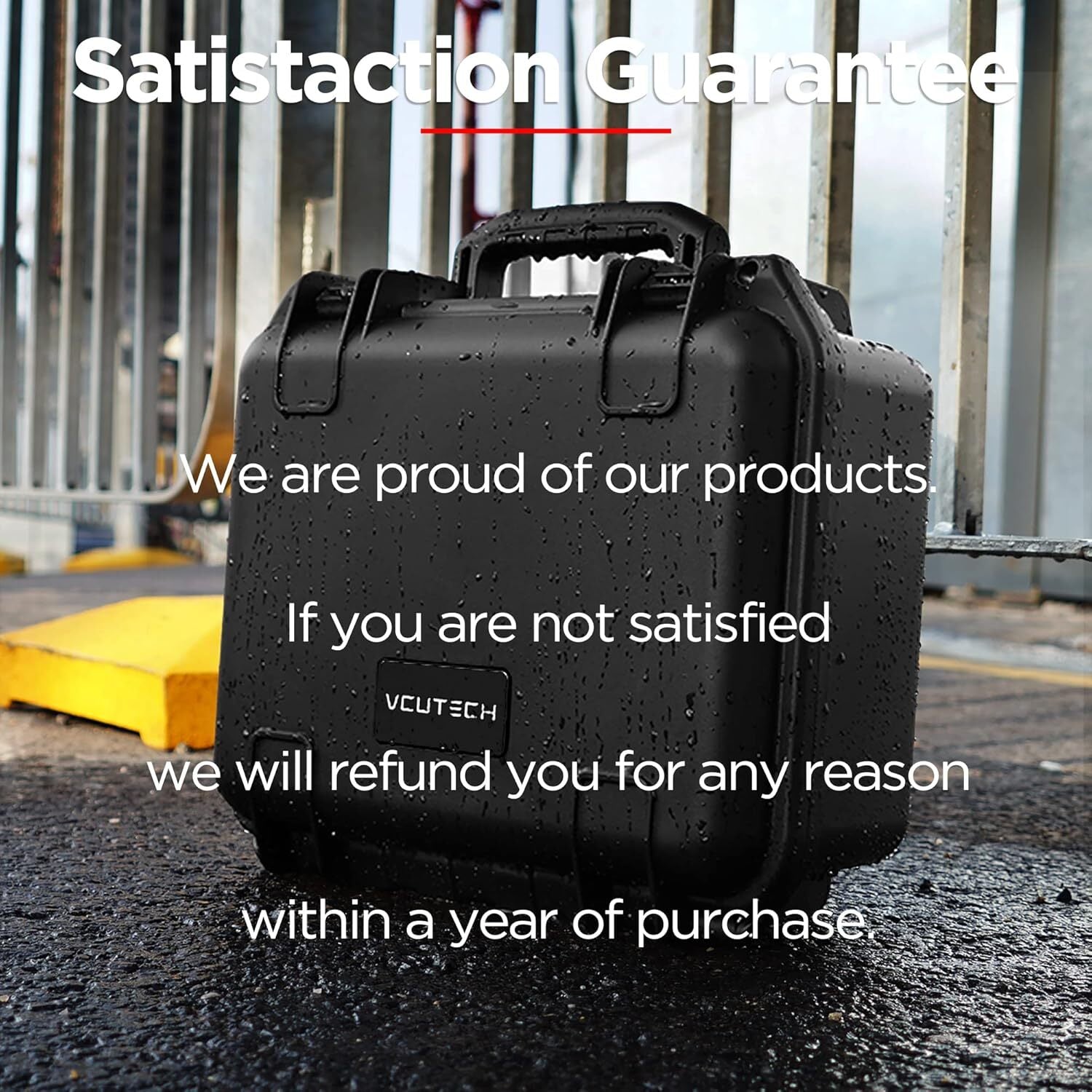 Mavic 3 Case Compatible with DJI Mavic 3 Accessories