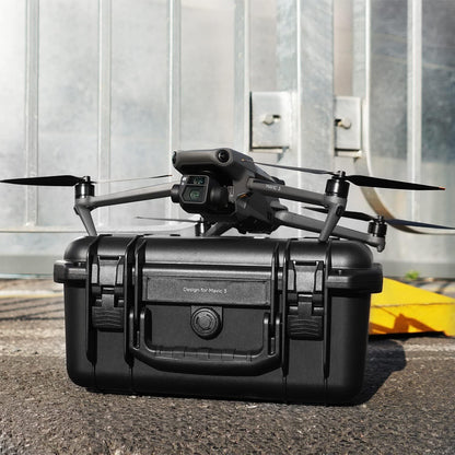 Mavic 3 Case Compatible with DJI Mavic 3 Accessories