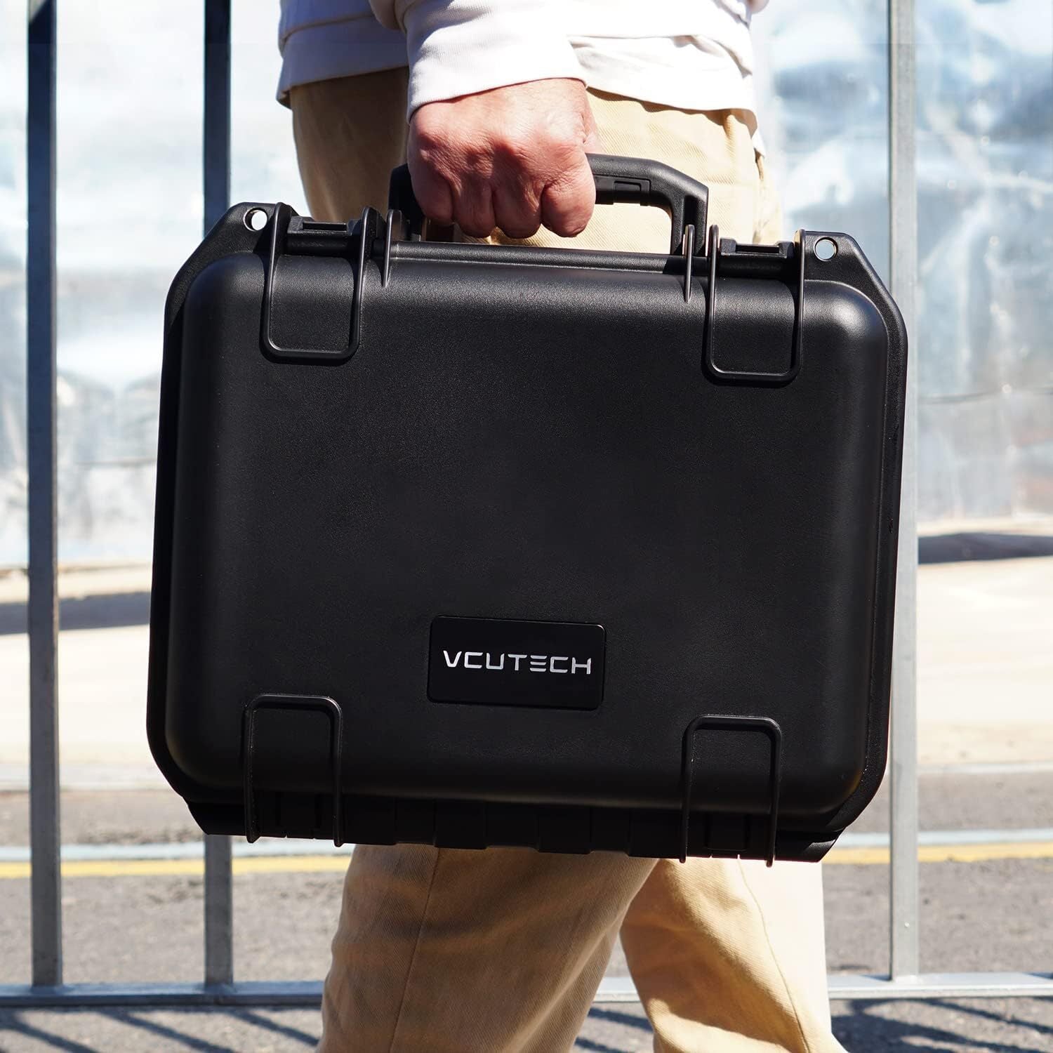 Mavic 3 Case Compatible with DJI Mavic 3 Accessories