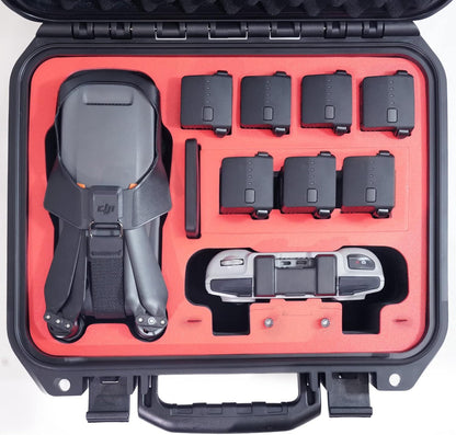 Mavic 3 Case Compatible with DJI Mavic 3 Accessories